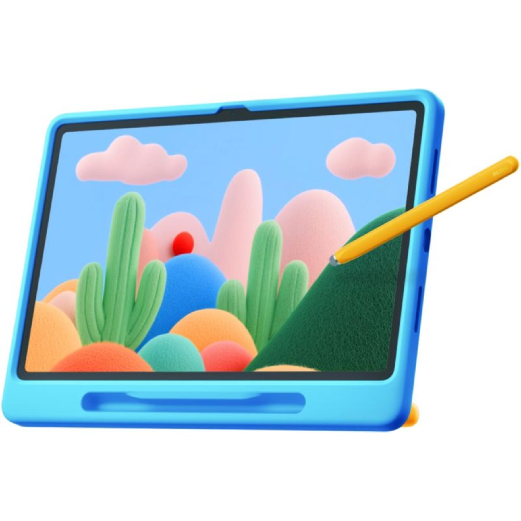 Tablette Android XIAOMI Pack Redmi Pad 2 Play 128Go + Pen