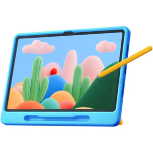 Tablette Android XIAOMI Pack Redmi Pad 2 Play 128Go + Pen