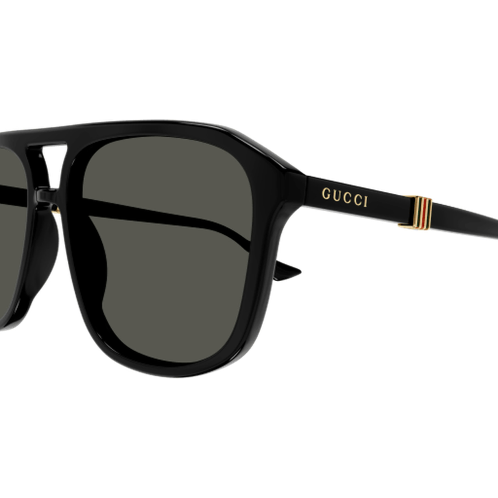 Gafas de Sol Gucci GG1494S-001 de Acetato Hombre 57 mm
