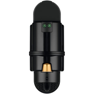 Nespresso DELONGHI NESPRESSO EN80.B Inissia Intense Noire