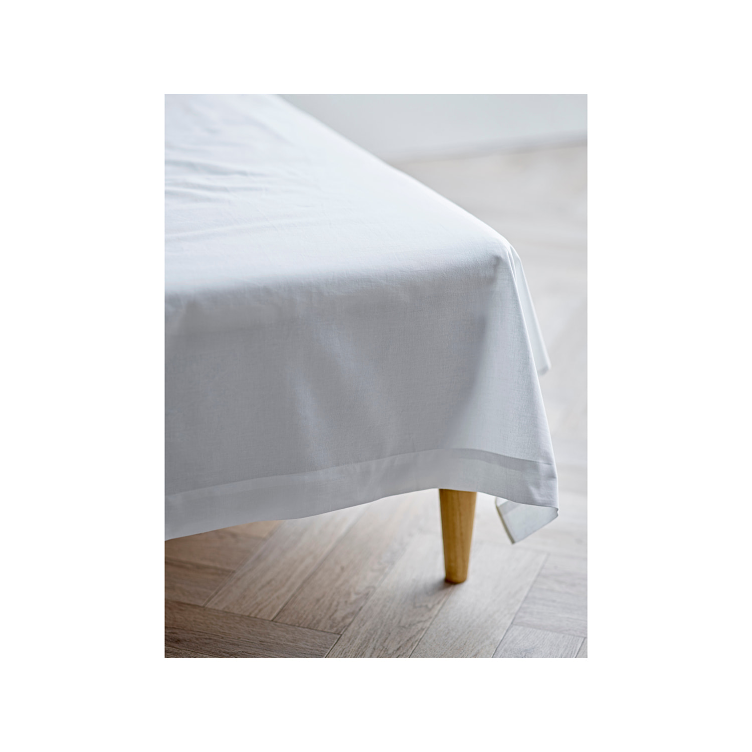 Drap plat Calm