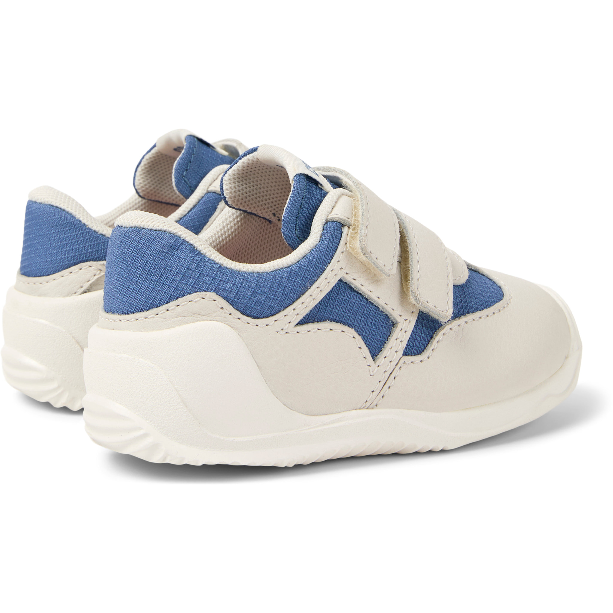 Zapatillas - CAMPER Dadda - Multicolor - Textil técnico