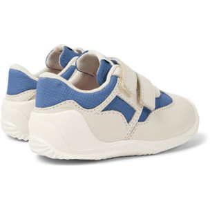 Zapatillas - CAMPER Dadda - Multicolor - Textil técnico