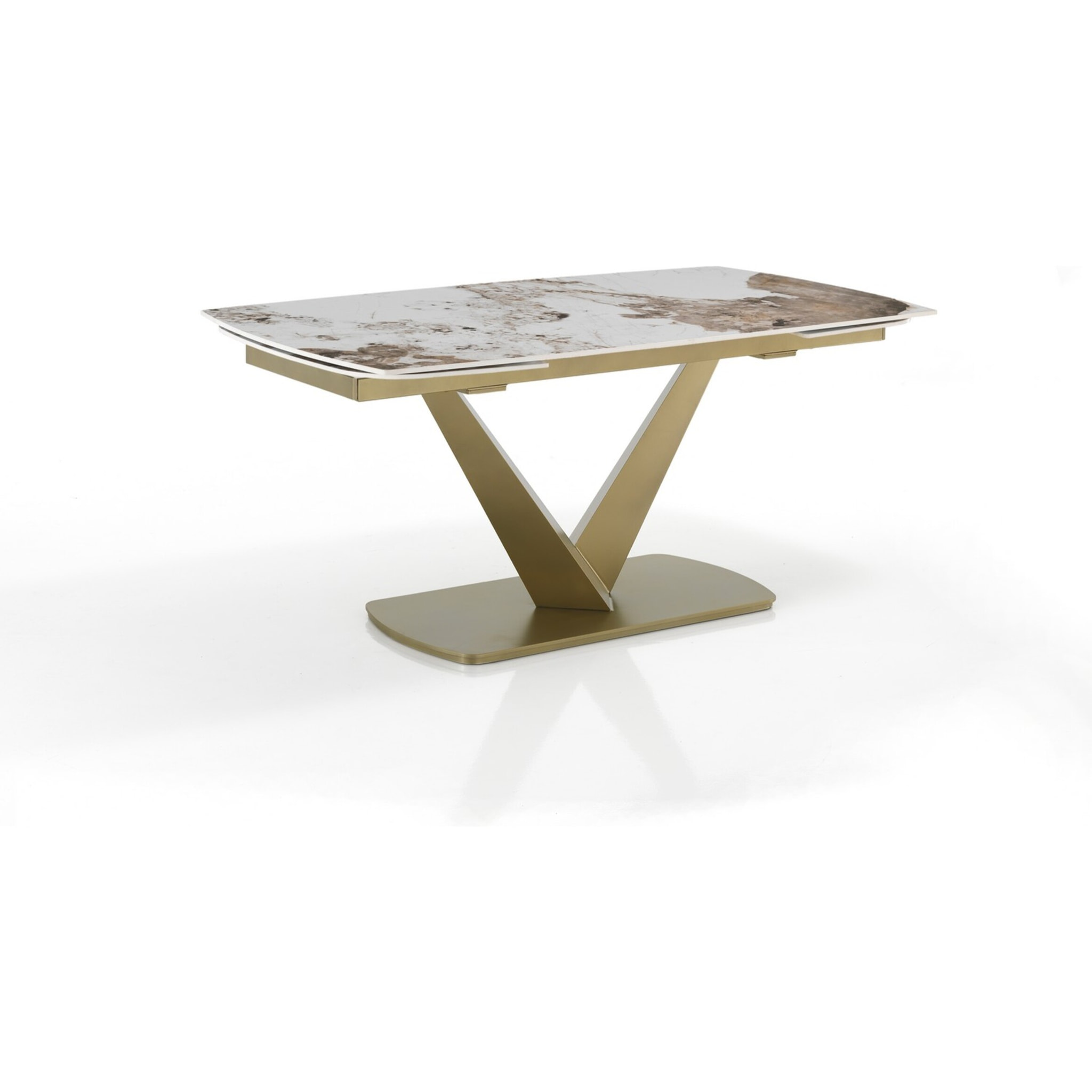 Tomasucci MAINS 1 table extensible