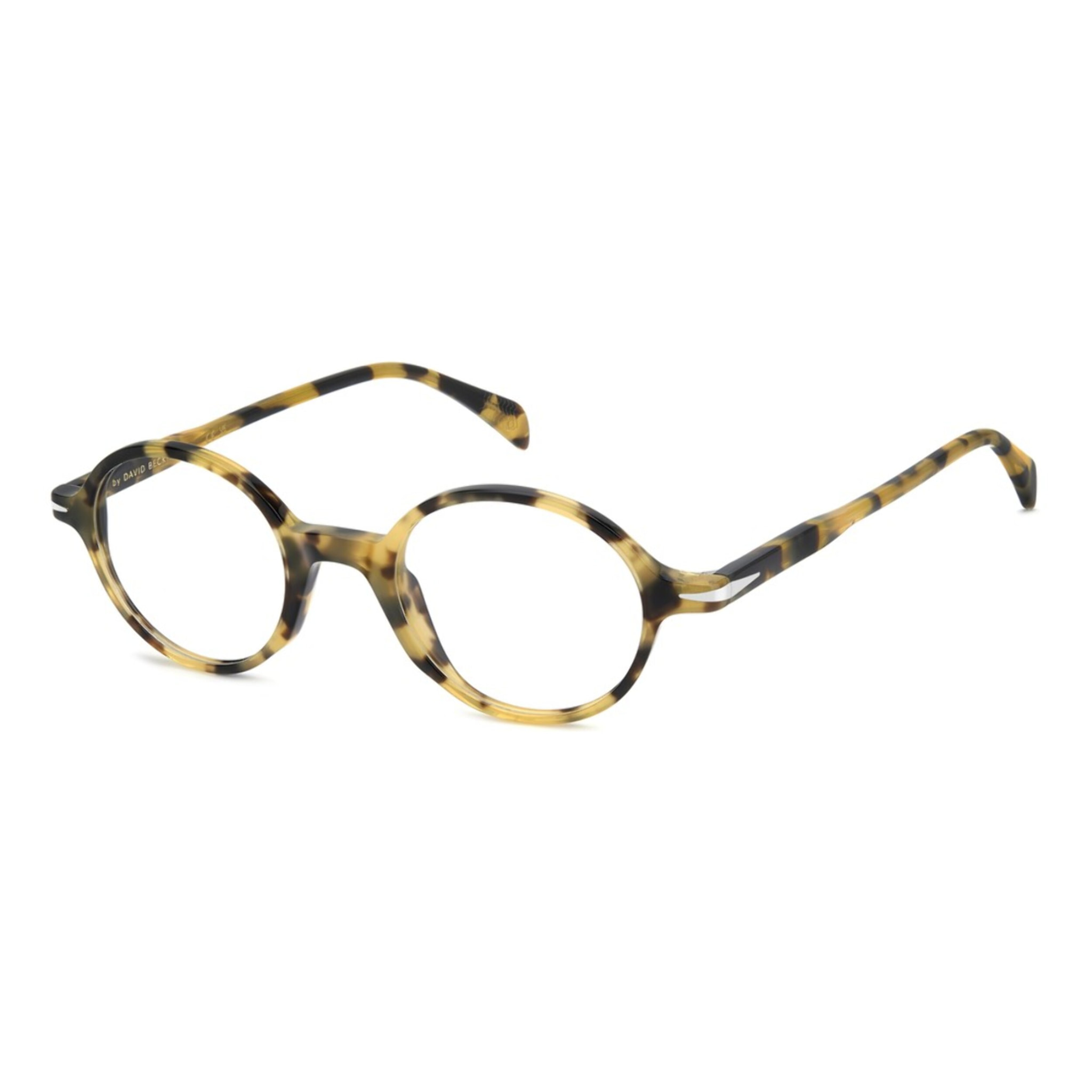 Gafas de Vista David Beckham DB 1214 EPZ de Acetato Hombre 46 mm