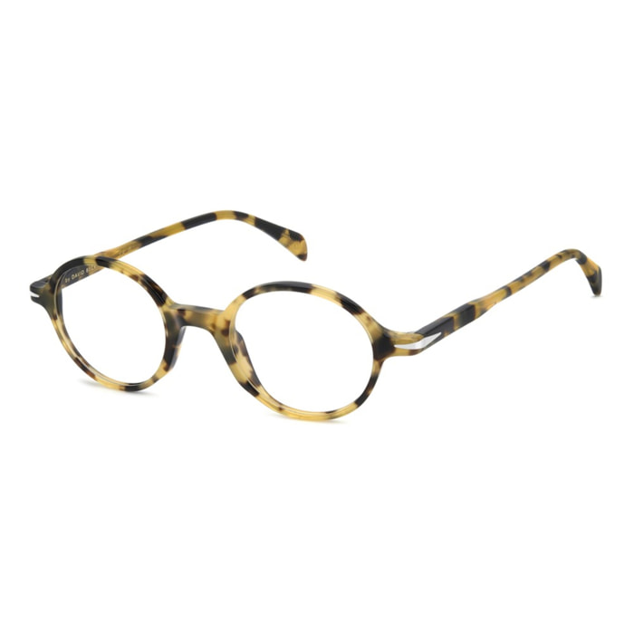Gafas de Vista David Beckham DB 1214 EPZ de Acetato Hombre 46 mm