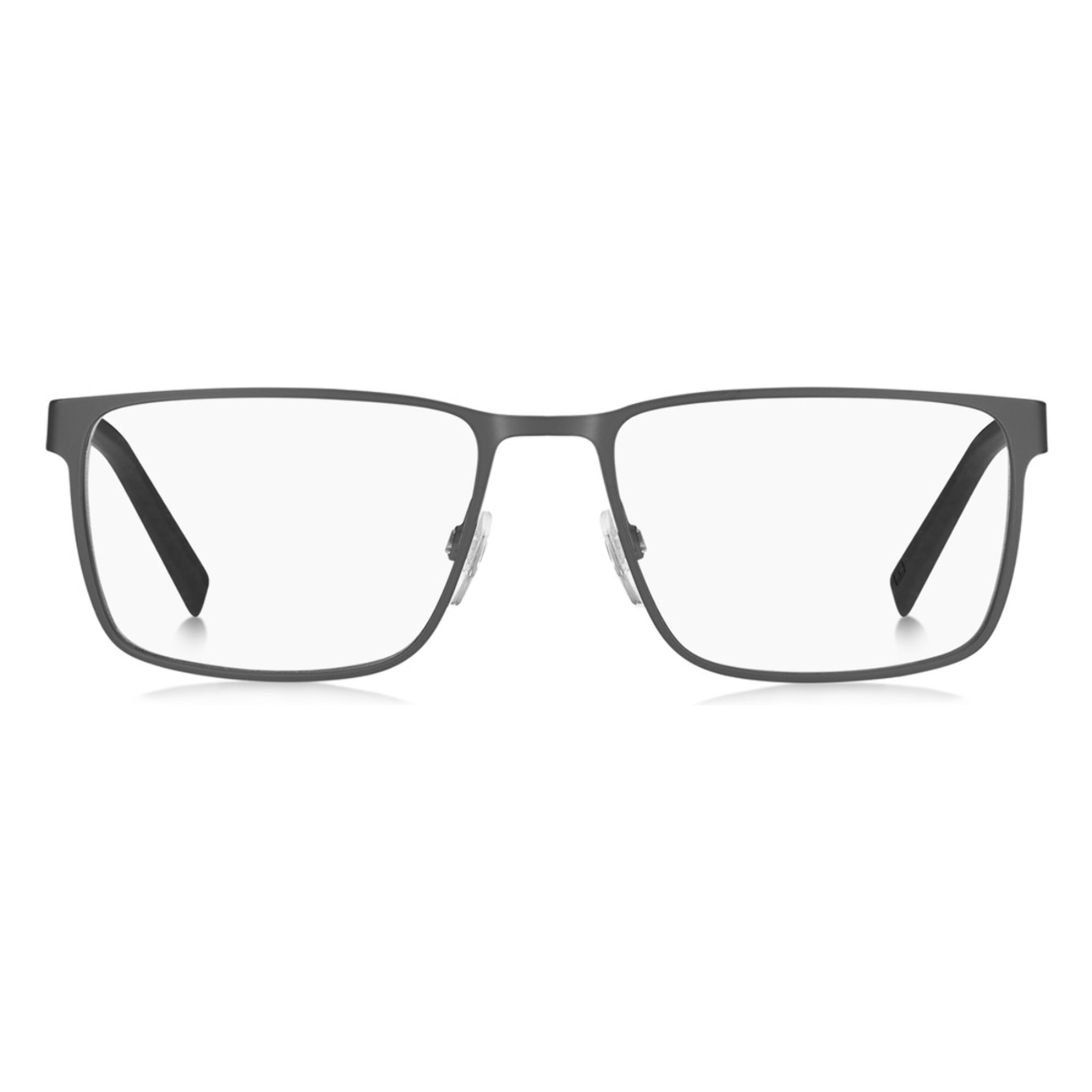 Gafas de Vista Tommy Hilfiger TH 2204 09V 57 de Metal Hombre 57 mm