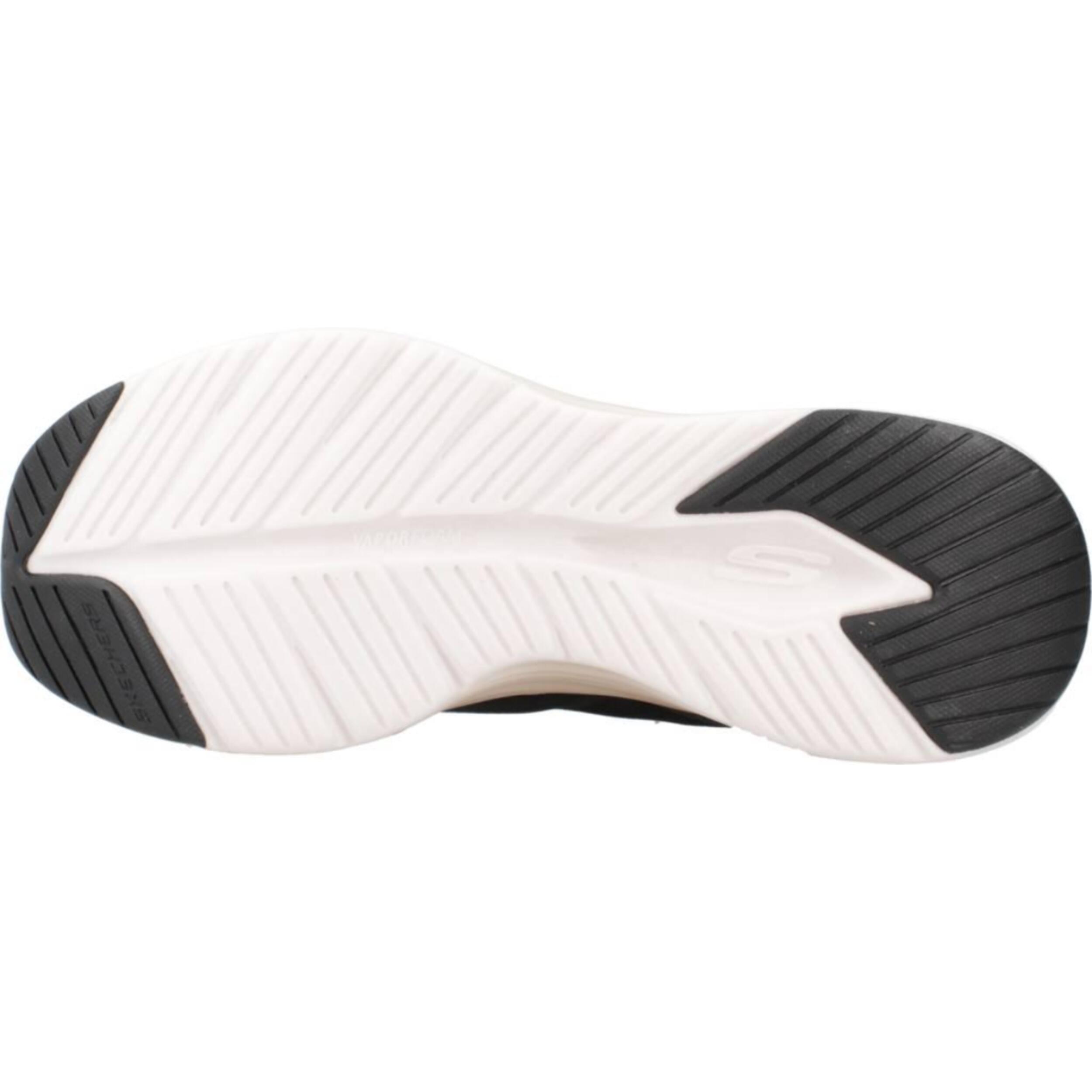 Sneakers De  Mujer 150025s Negro
