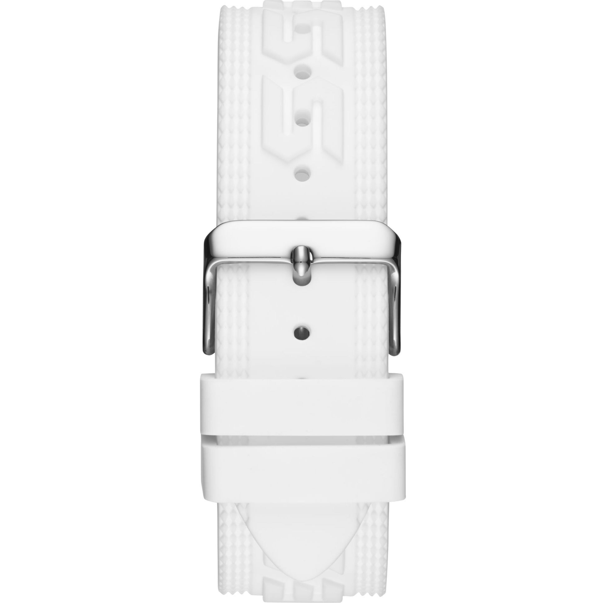 Guess Reloj Digital De Cuarzo Gs Charge