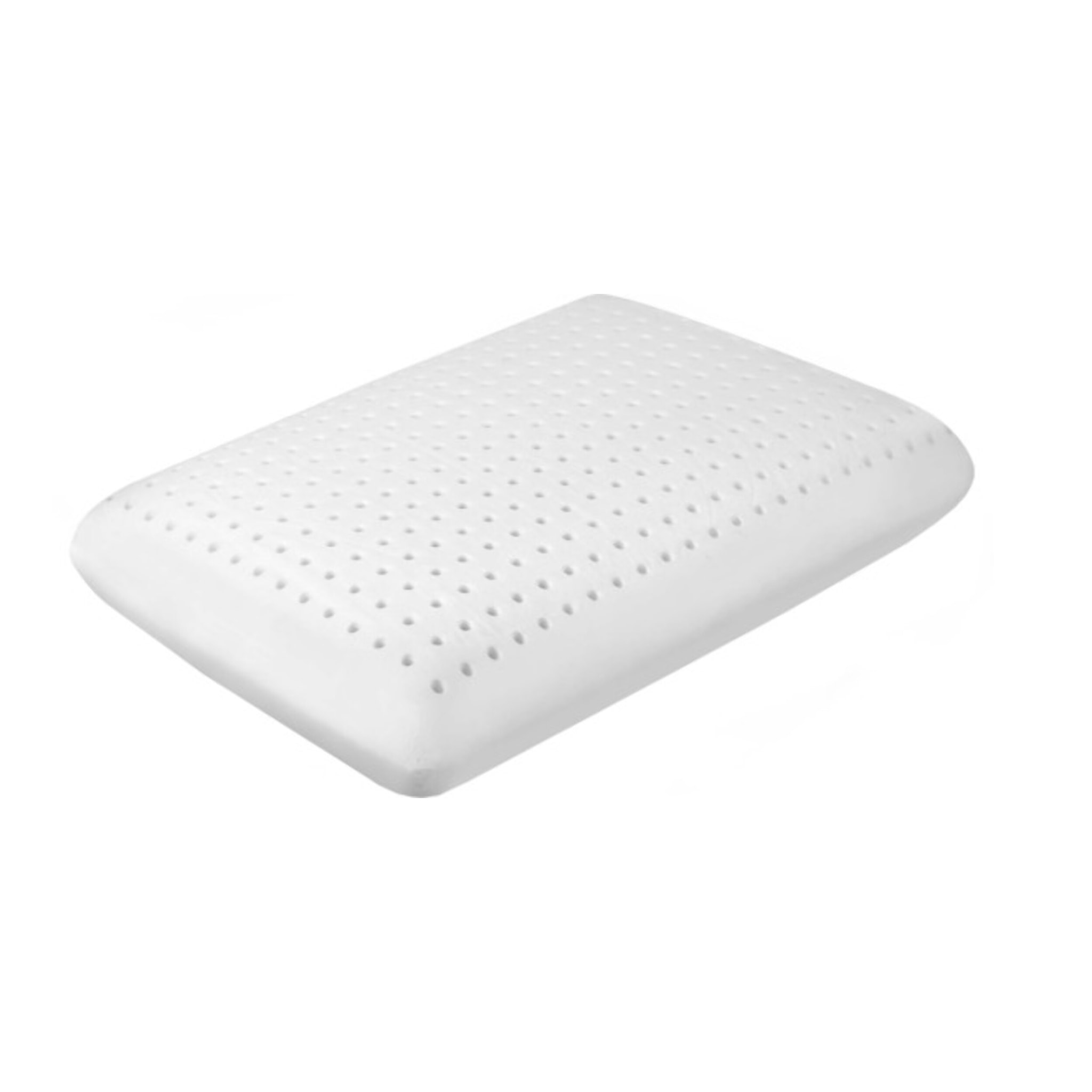 Oreiller 60x40 cm avec mousse à mémoire et régulation d'humidité - REVIVE