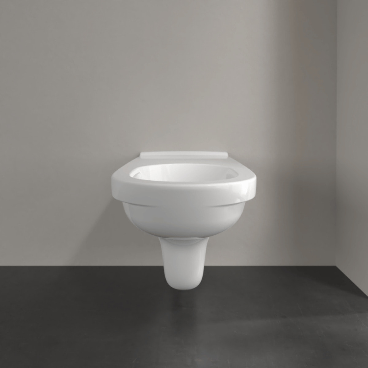 WC suspendu PMR O.novo