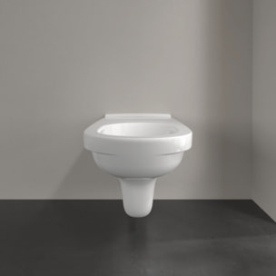 WC suspendu PMR O.novo