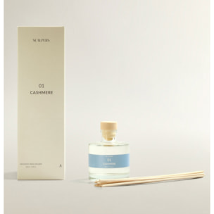 Difusor mikado de 100ml aroma cashmere scalpers