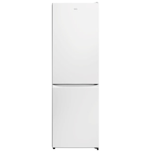 AEG Frigorífico combi de libre instalación Serie 6000 Blanco de 186 cm ORC6M301DW