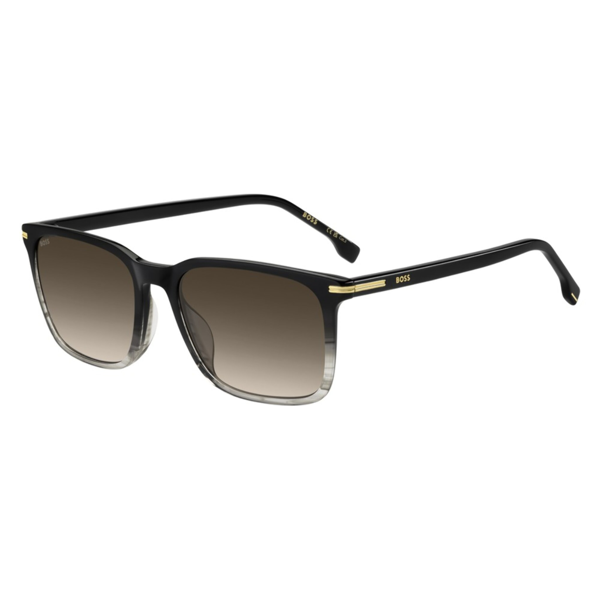 Gafas de Sol Hugo Boss 1749/G/S EDM de Acetato Hombre 55 mm