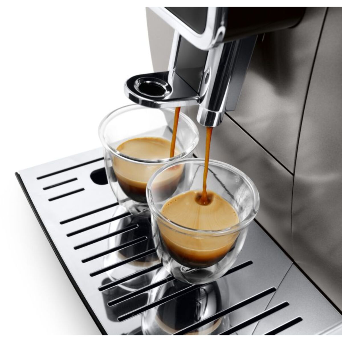 Expresso Broyeur DELONGHI Dinamica FEB3515.TB