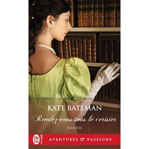 Bateman, Kate | Rendez-vous sous le cerisier | Livre d'occasion