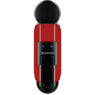 Nespresso DELONGHI Essenza mini rouge N85.R