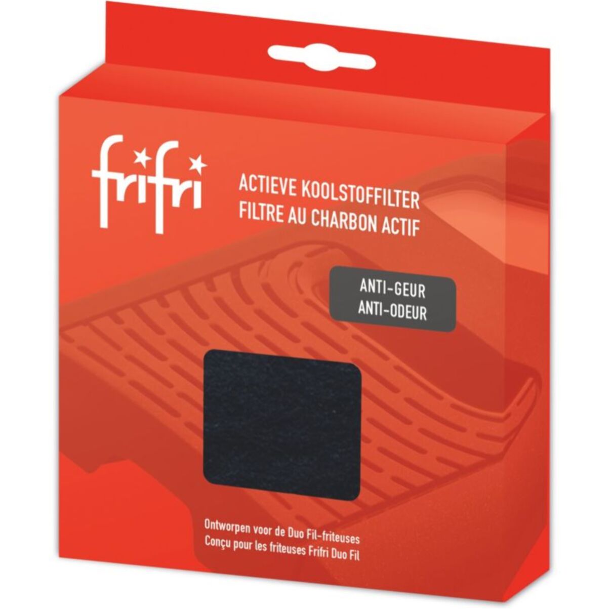 Filtre FRIFRI F0300 pour friteuse