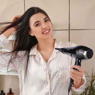 ASCIUGACAPELLI PRO 2000 TOUCH POWER