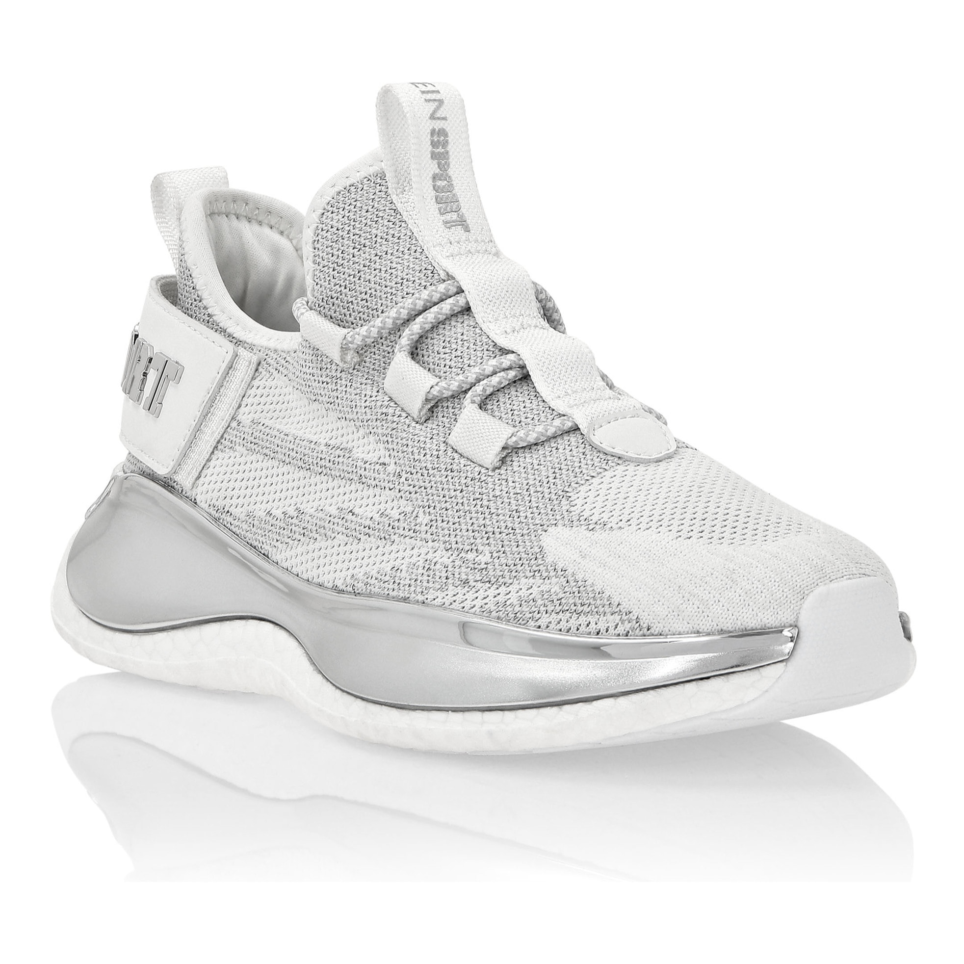 PLEIN SPORT Zapatilla Runner THE IRON TIGER GEN.X.2