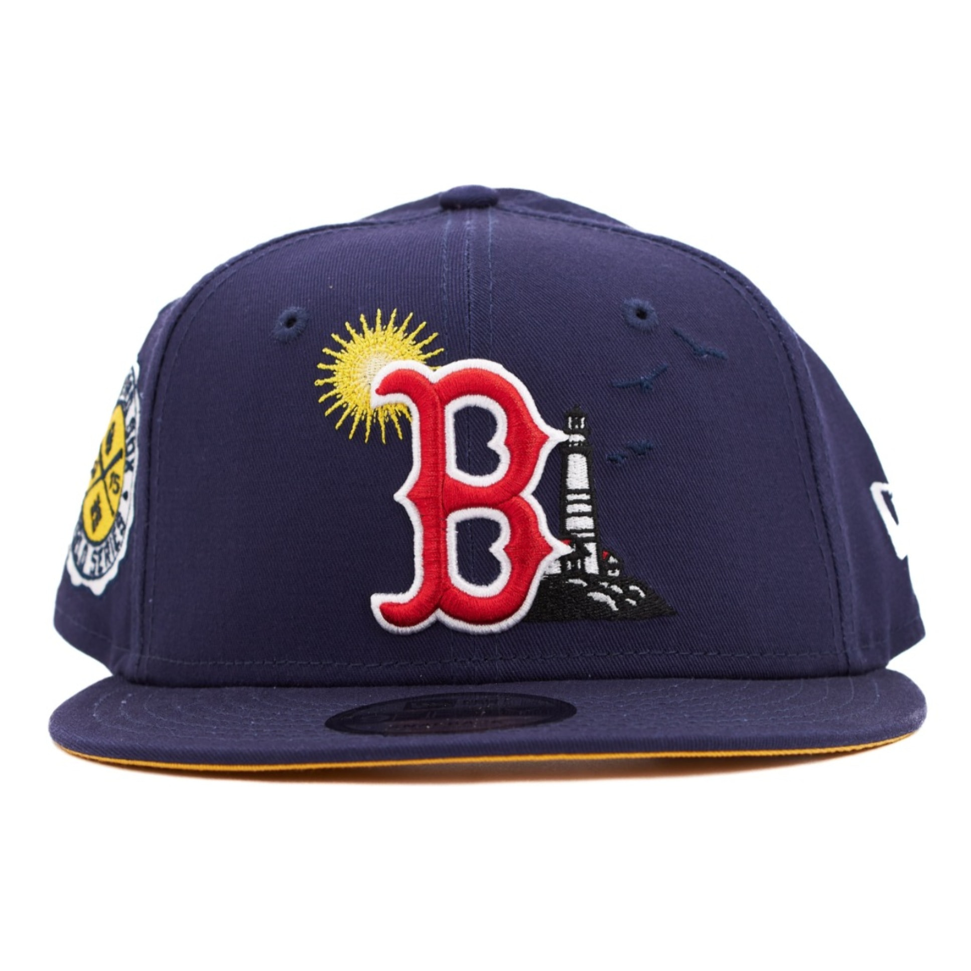 GORRA NEW ERA BOSTON RED SOX