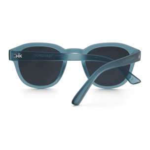 Gafas de Sol Hanukeii Teahupoo Blue / Black