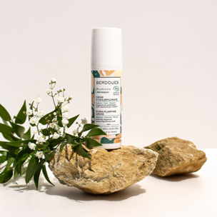 Soin Probiotic - Crème Hydra-Repulpante 50 ml