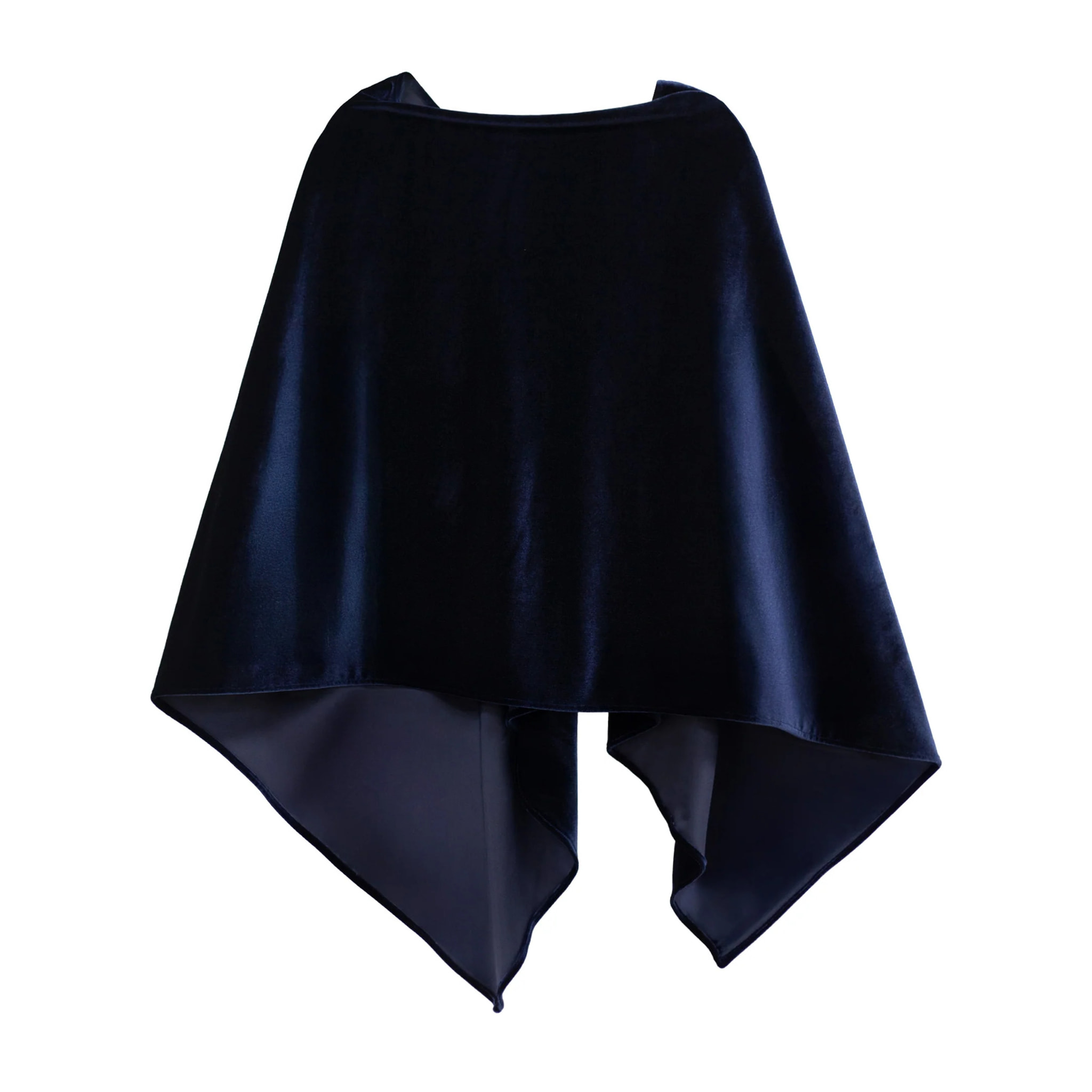 Echarpe de mujer elegante