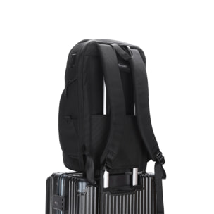 Zaino Unisex Omnia - Poliestere - Casual - Con Zip - 29.0 x 47.0 x 19.0 cm