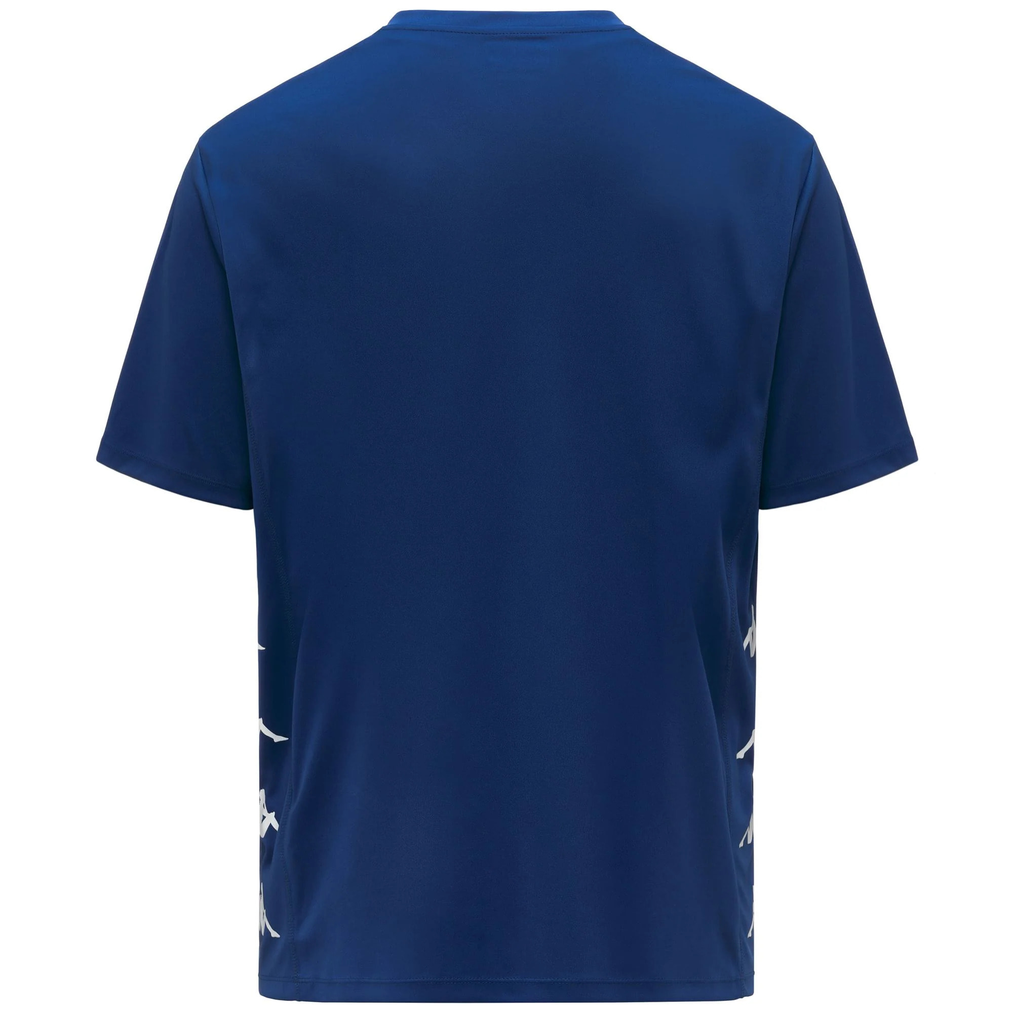 Kappa - Maglie gioco Uomo Blu - Kappa4Football Dastolo