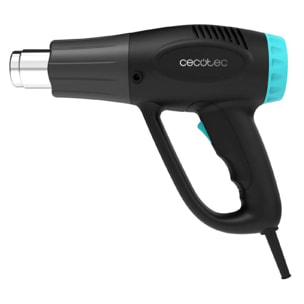 Cecotec Décapeur thermique Hell Gun 3500