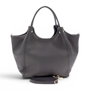 Borsa a Mano Cheval Firenze Karina Nero