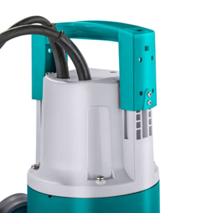 Pompa Sommersa Acque Chiare 400W