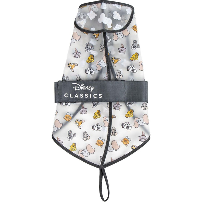 Impermeable Ajustable Para Perro Ajustable Disney