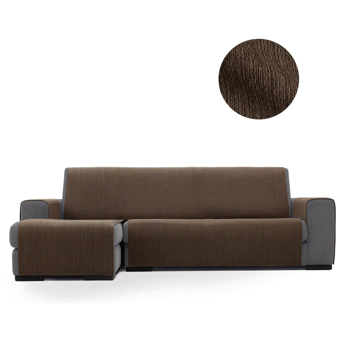 Cubre Sofá Chaise Longue Izquierda modelo DONKA