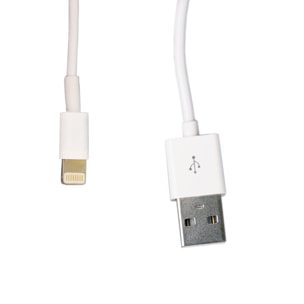 Cable IPHONE 5/6/6 PLUS 3m