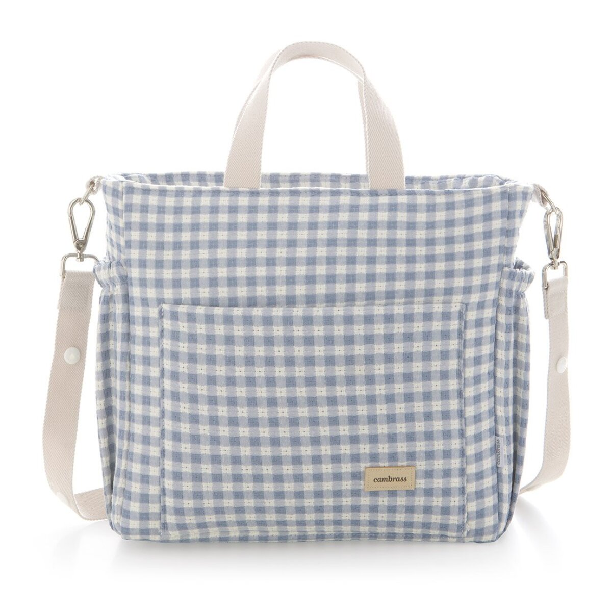 Cambrass Bolso Maternal Pack Vicky