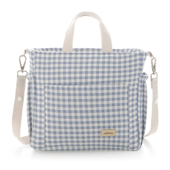 Cambrass Bolso Maternal Pack Vicky