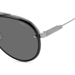Gafas de Sol Carrera GLORY KJ1 Polarizadas de Metal Unisex 58 mm