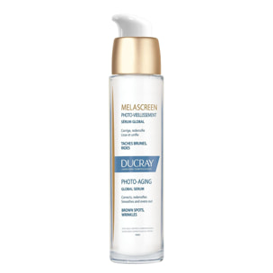Melascreen Photo-Vieillissement - Sérum Global Éclaircissant Anti-Taches 30 ml