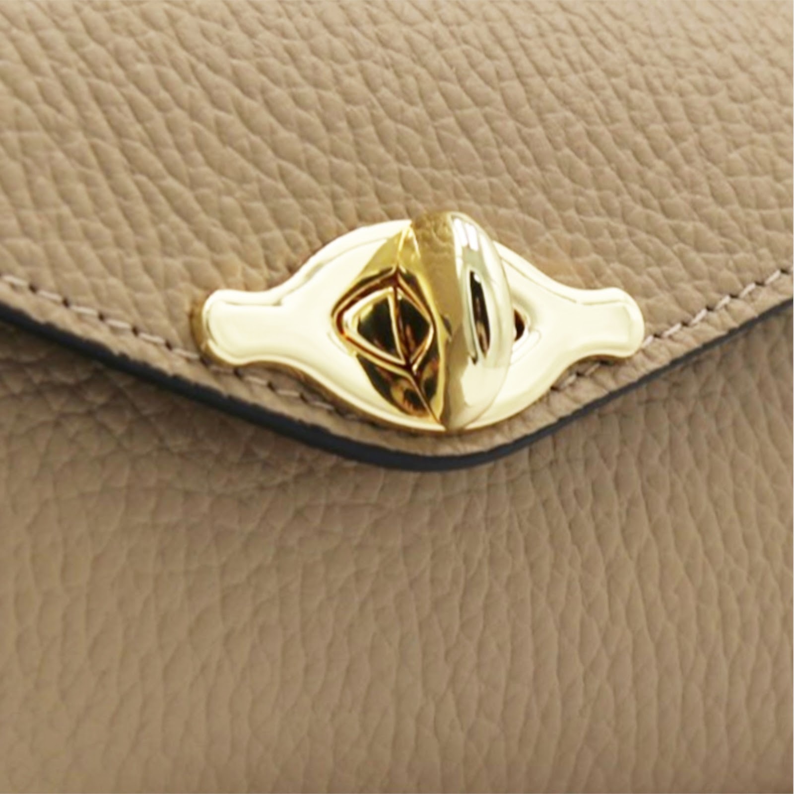 Cartera Cheval Firenze Marlon Taupe