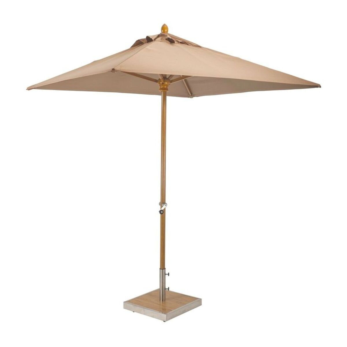 Housse pour parasol 200cm