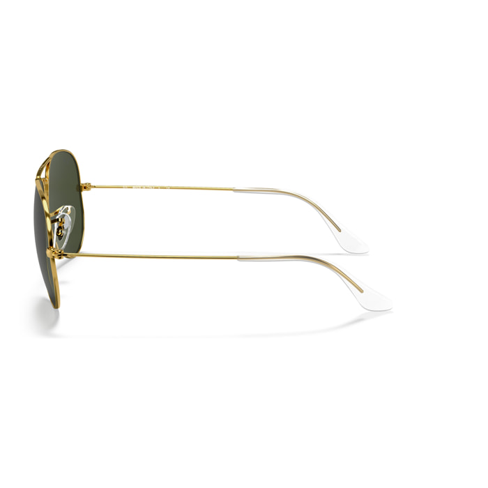 Ray-Ban Gafas de sol para cada estilo de vida RB3025 Aviator large metal