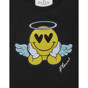 PHILIPP PLEIN T-Shirt Sexy Pure SMILE