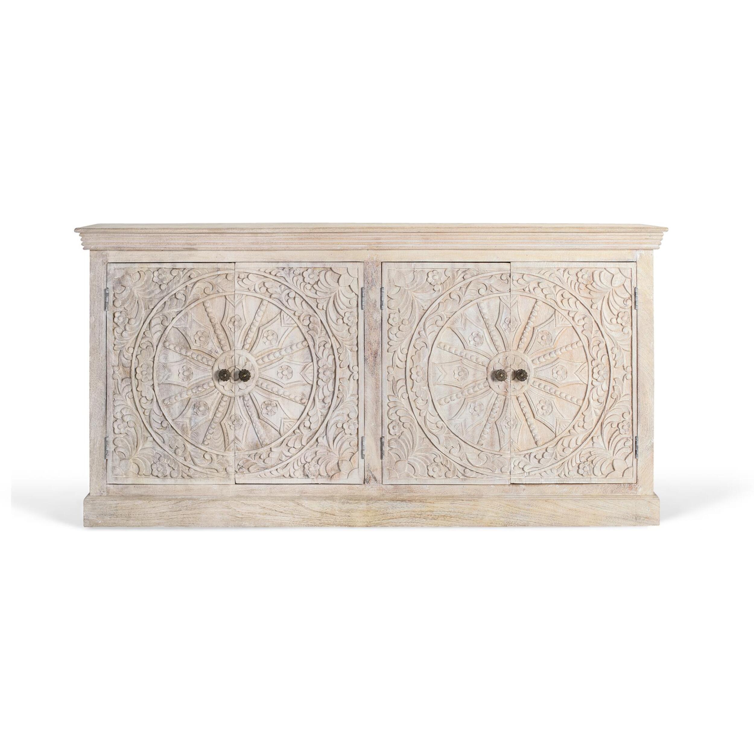 Aparador vajillero - 90x180x40