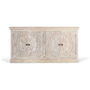 Aparador vajillero - 90x180x40