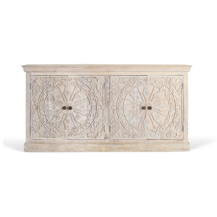 Aparador vajillero - 90x180x40