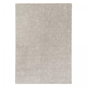 Tapis salon et chambre tissé motif uni CISU