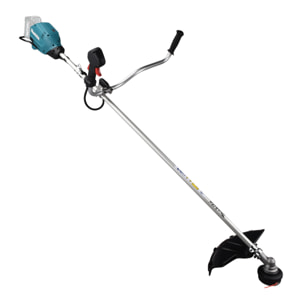 Desbrozadora sin cable XGT - 40 V (sin batería ni cargador) - anchura de corte 43 cm - MAKITA - UR006GZ06